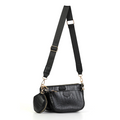 Bolso de hombro Twist