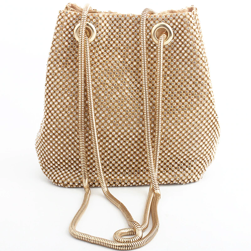 Bolso de hombro Nova
