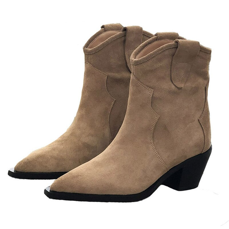 Botas vaqueras Cassidy
