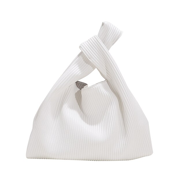 Bolso de mano francés hecho a mano Parea