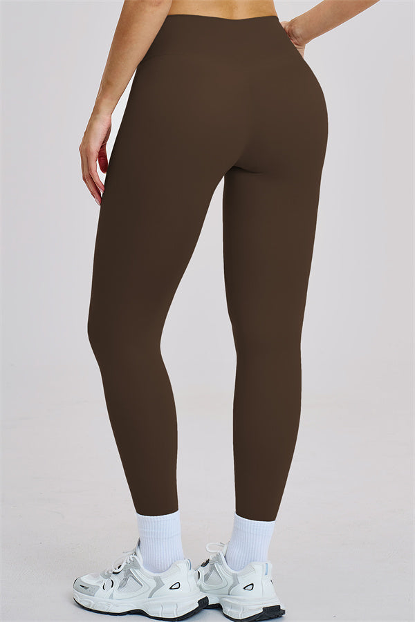 Zestful 2-piece set: sports bra and leggings