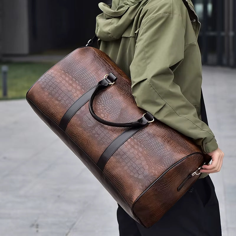 Bolsa de viaje de fin de semana Turner