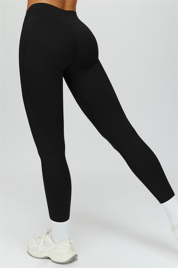 Ensemble Dreamy 2 pièces : t-shirt et leggings