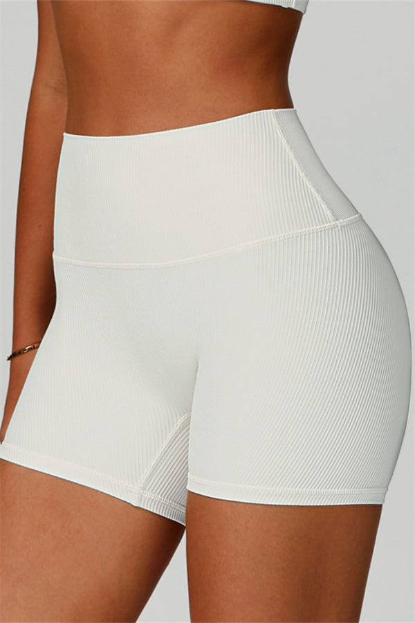 Conjunto Burst de 2 piezas: camiseta sin mangas y shorts