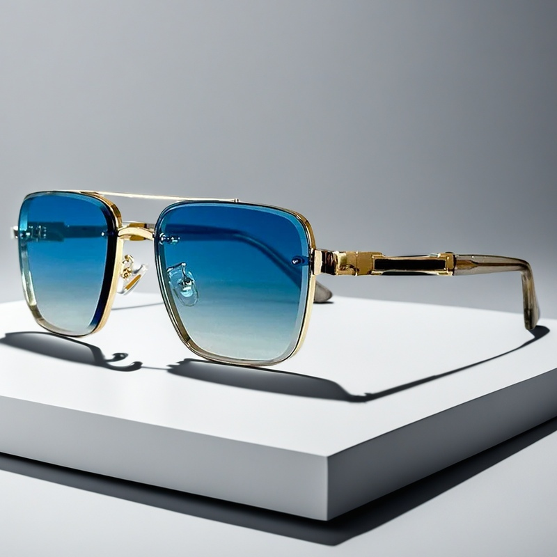 Gafas de sol aviador Luca