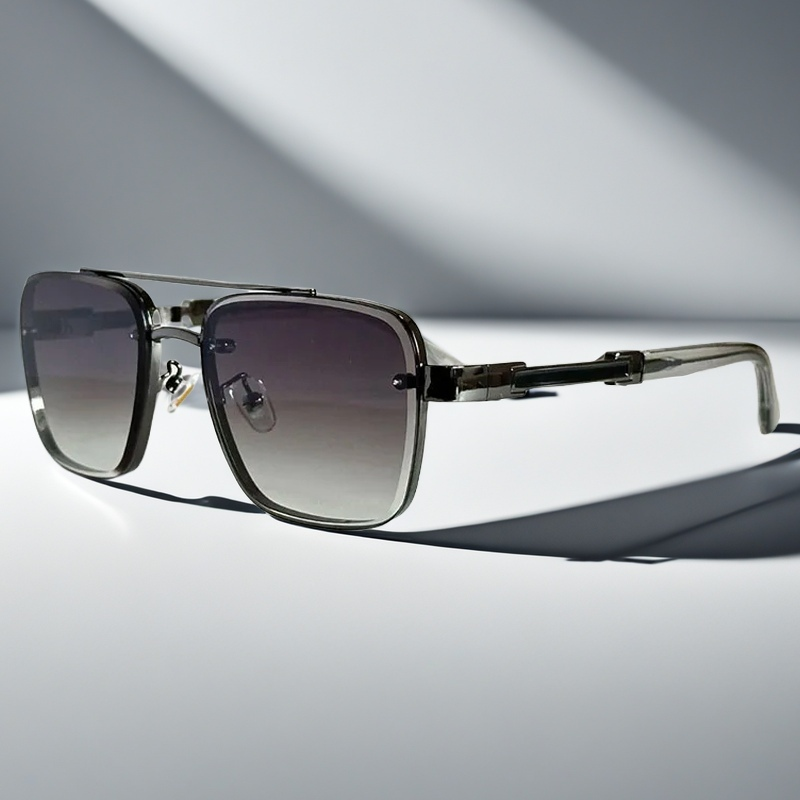 Gafas de sol aviador Luca