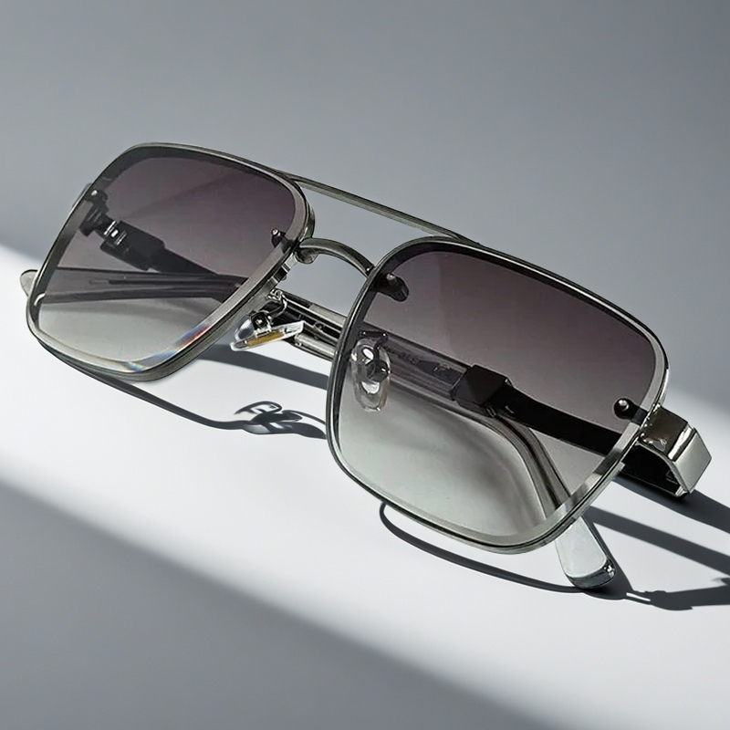 Gafas de sol aviador Luca
