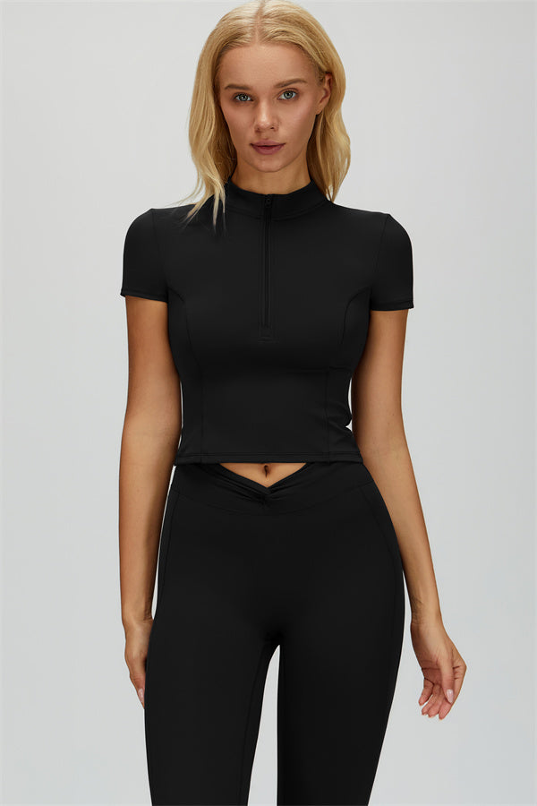 Conjunto Dreamy de 2 piezas: camiseta y leggings