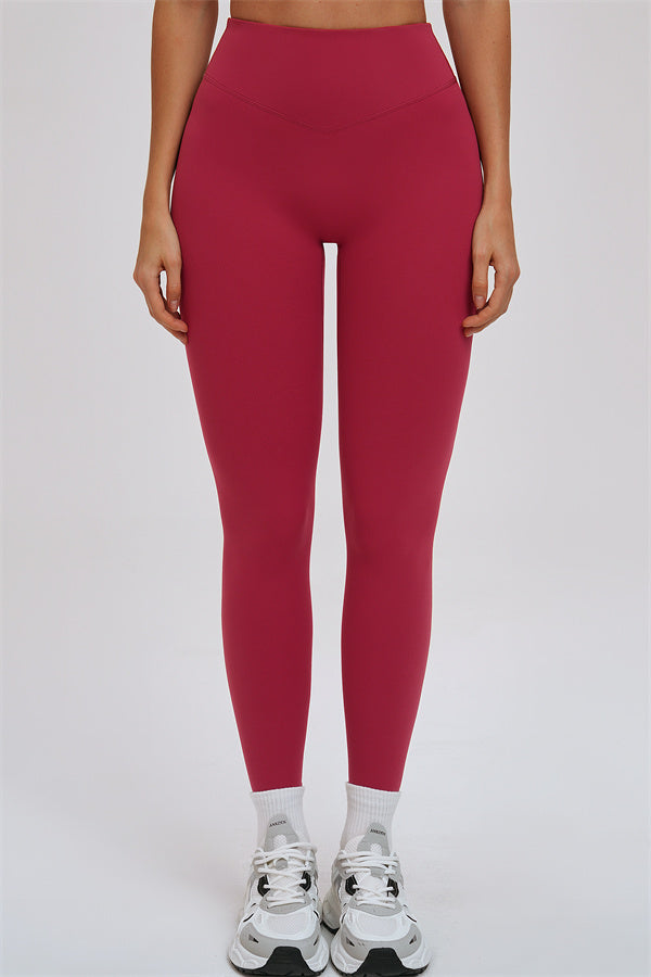 Set da 3 pezzi Kinetic: giacca con zip, reggiseno sportivo e leggings