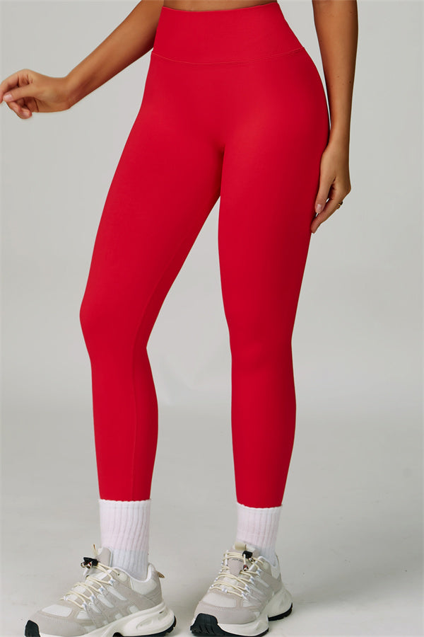 Empower 2-piece set: sports bra and leggings