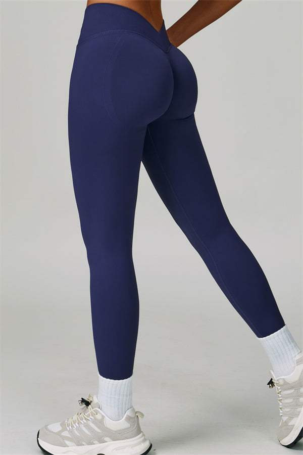 Empower 2-piece set: sports bra and leggings