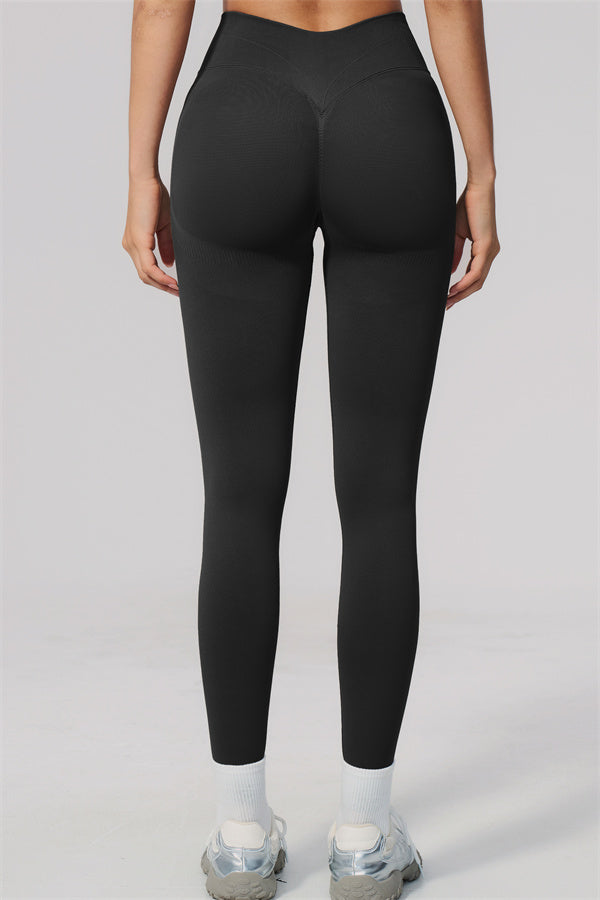 Camille 2-delige set van crop top en legging