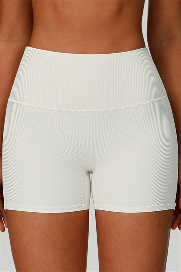 Conjunto Burst de 2 piezas: camiseta sin mangas y shorts