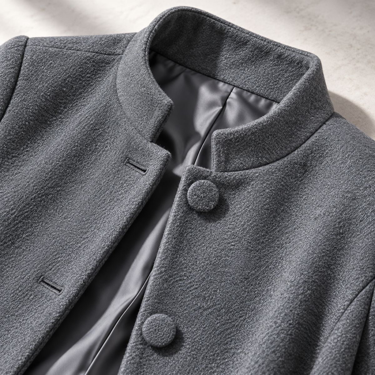 La chaqueta Kensington