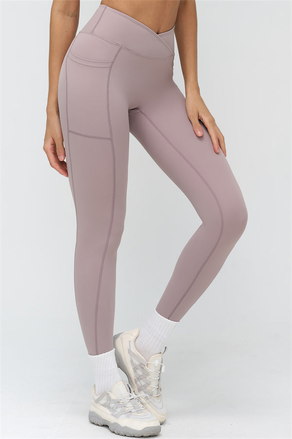 Conjunto de 2 piezas BoldFit: sujetador deportivo y leggings