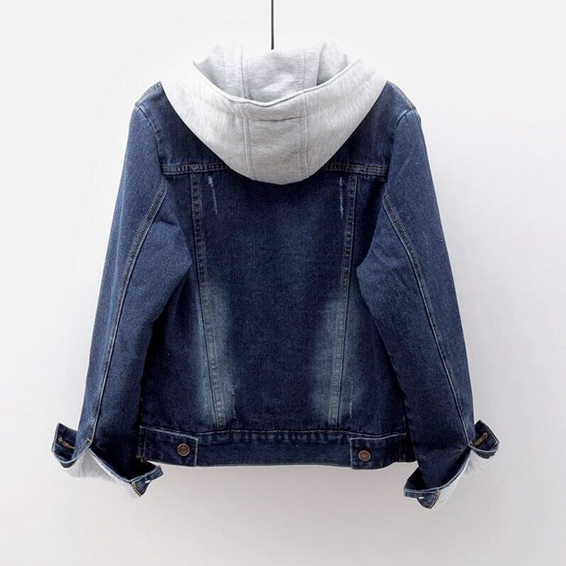 Chaqueta polar Ophelia