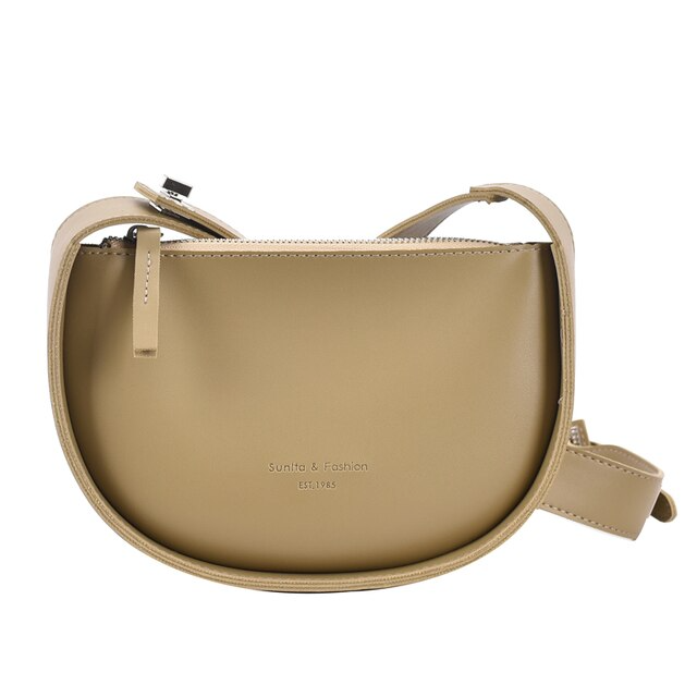 Bolso de mano Silva