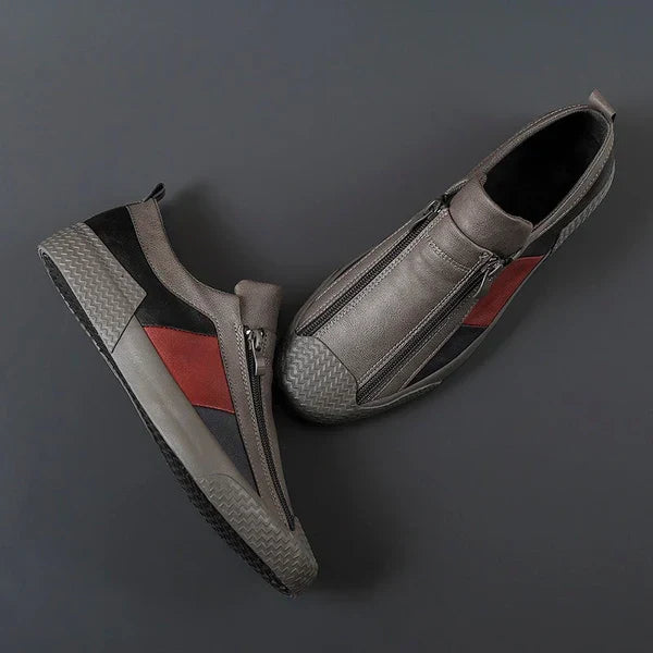 Zapatillas de Piel yuliam