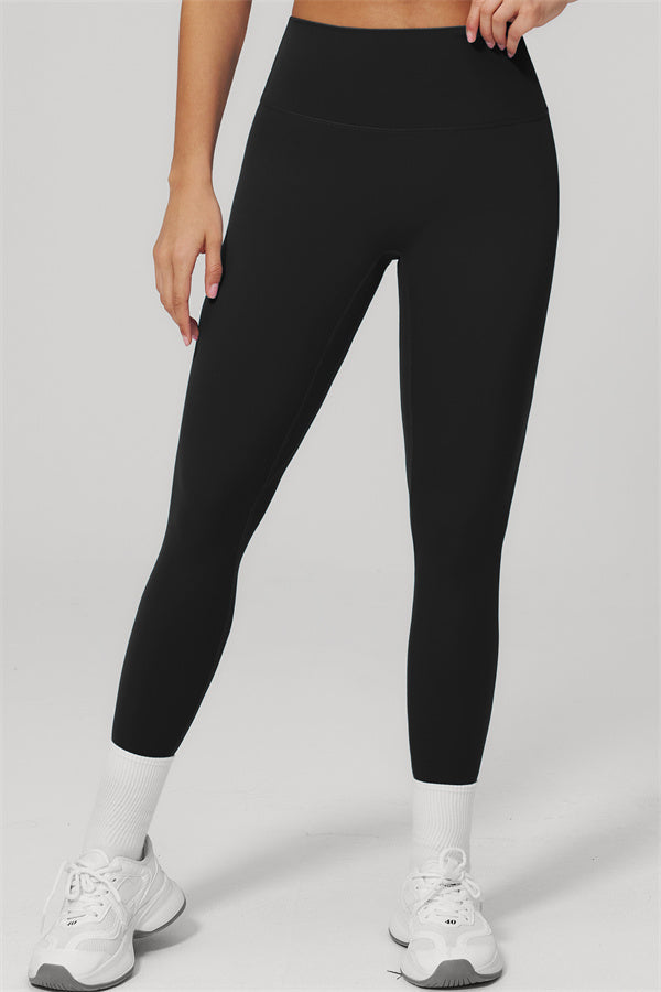 Conjunto de 2 piezas The Rapture: sujetador deportivo y leggings