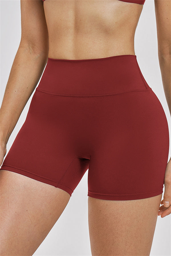 Seraphine 2-piece set: tank top and shorts