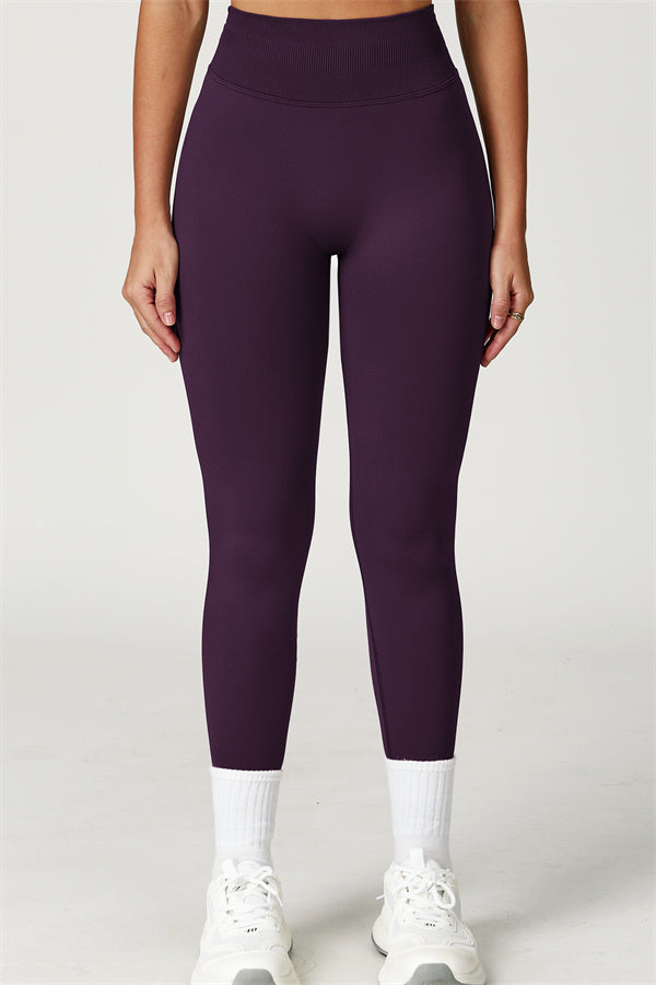 Set 2 pezzi Elara: reggiseno sportivo e leggings