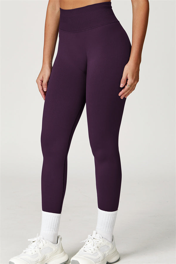 Set 2 pezzi Elara: reggiseno sportivo e leggings