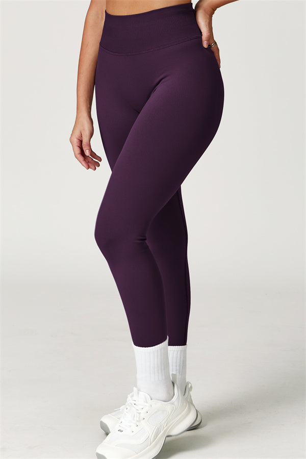 Set 2 pezzi Elara: reggiseno sportivo e leggings