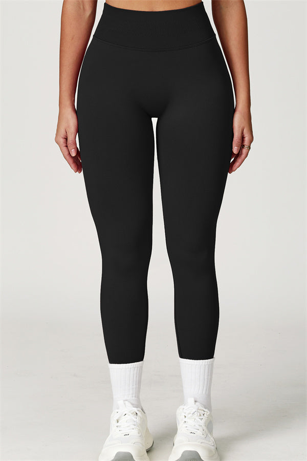 Set 2 pezzi Elara: reggiseno sportivo e leggings