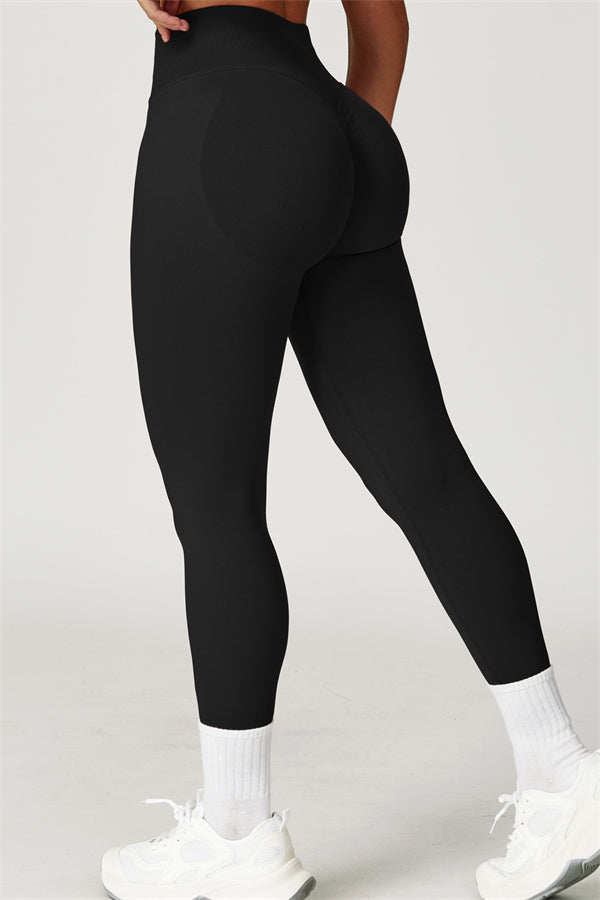 Set 2 pezzi Elara: reggiseno sportivo e leggings