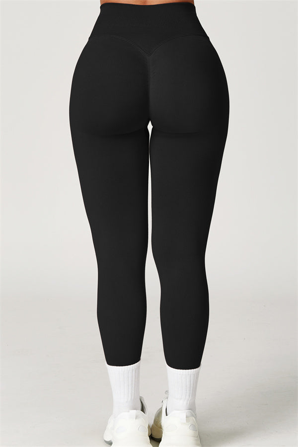 Set 2 pezzi Elara: reggiseno sportivo e leggings