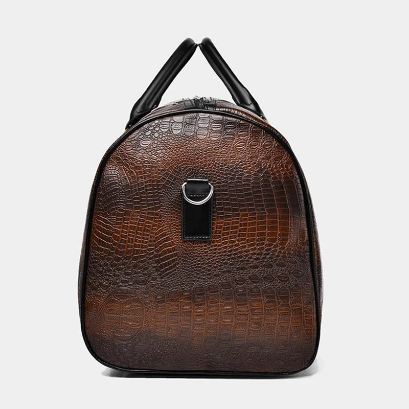 Bolsa de viaje de fin de semana Turner