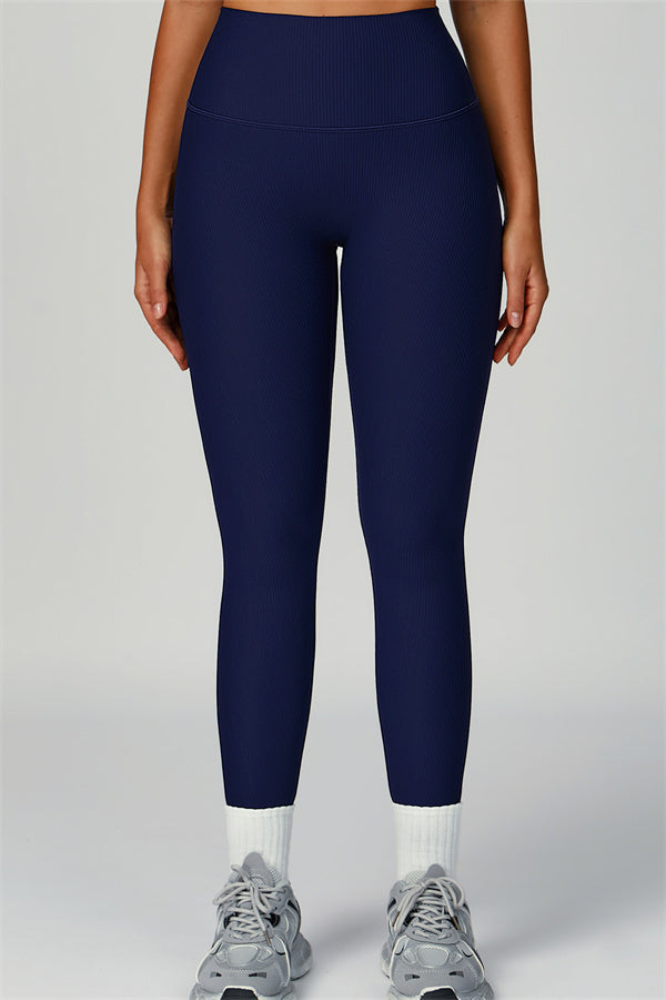 Set da 3 pezzi Burst: giacca, reggiseno sportivo e leggings