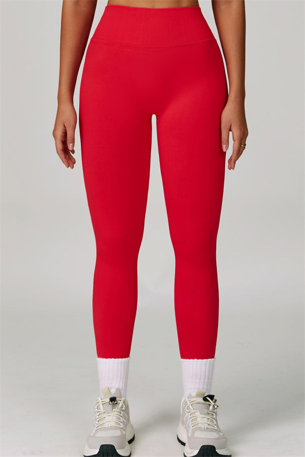 Empower 3-delige set: jasje, sportbeha en legging