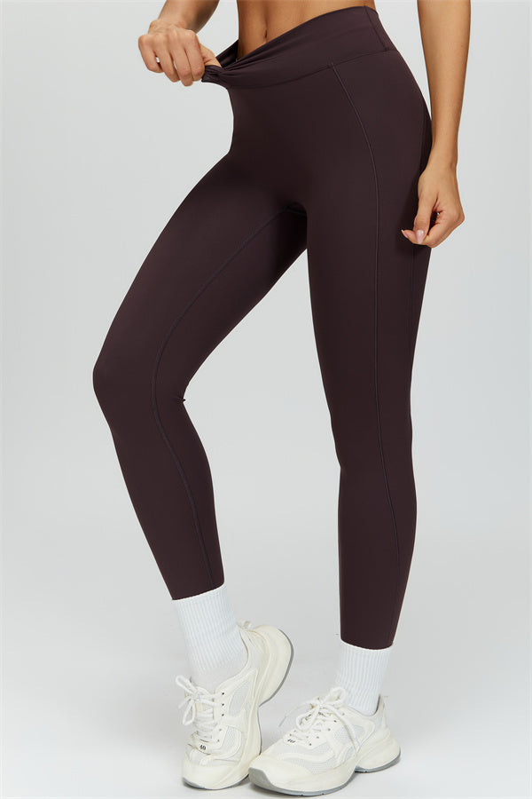 Ensemble Dreamy 2 pièces : t-shirt et leggings
