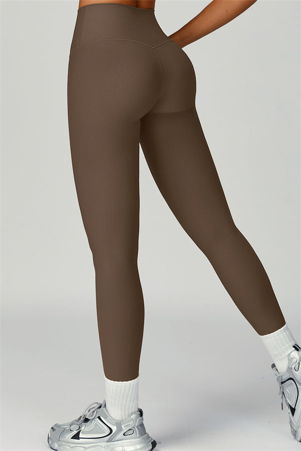 Set da 3 pezzi Burst: giacca, reggiseno sportivo e leggings