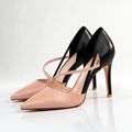 Tacones de contorno Sorrento