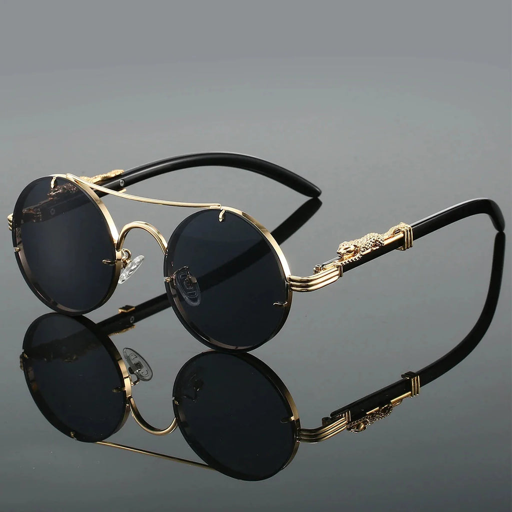 Gafas de Sol Montura Doble Arlo