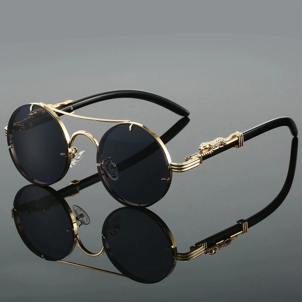 Gafas de Sol Montura Doble Arlo