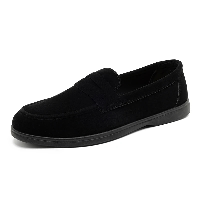Mocasín Penny de ante Alberto