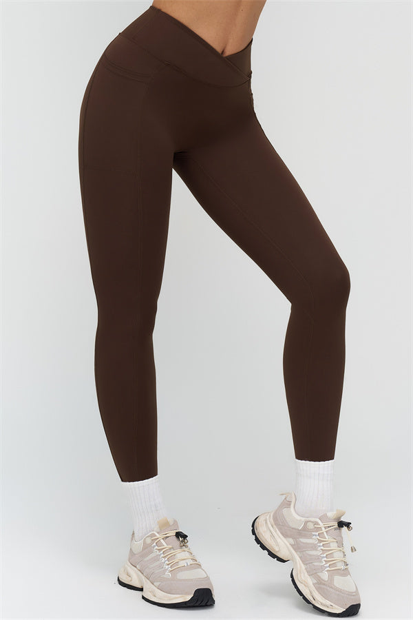 Conjunto BoldFit de 2 piezas: chaqueta y leggings