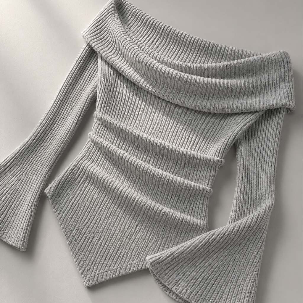Tejido Contour de Rowan