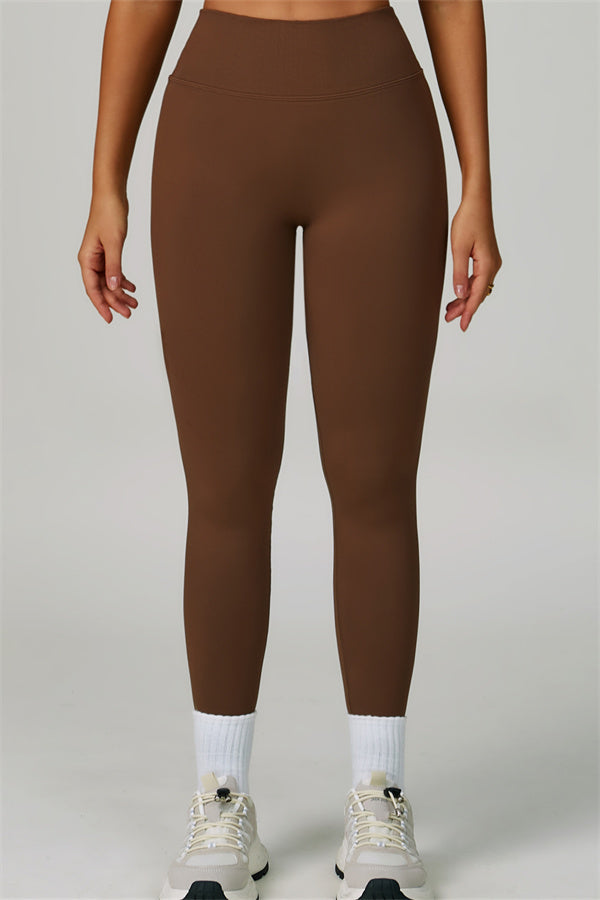 Empower 2-piece set: sports bra and leggings