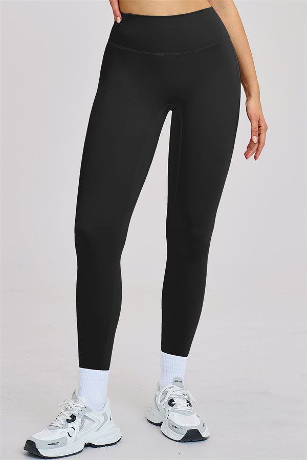 Zestful 2-piece set: sports bra and leggings