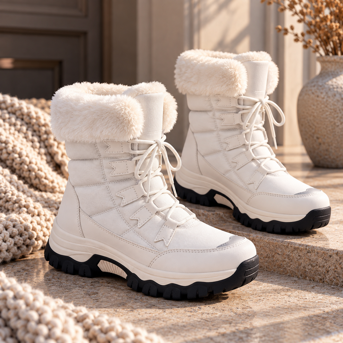 Botas de invierno Northgate