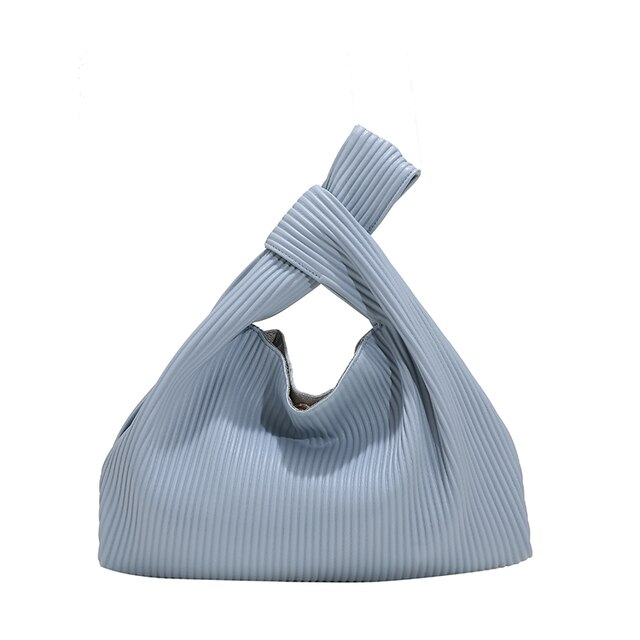 Bolso de mano francés hecho a mano Parea