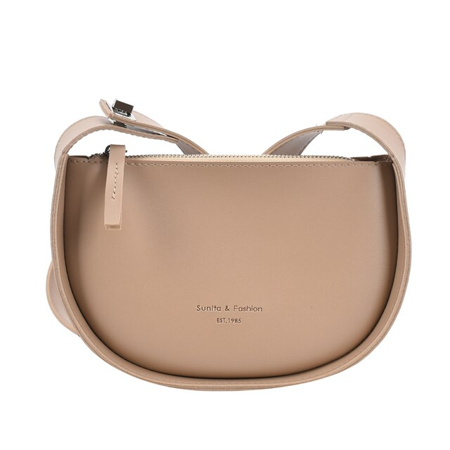 Bolso de mano Silva