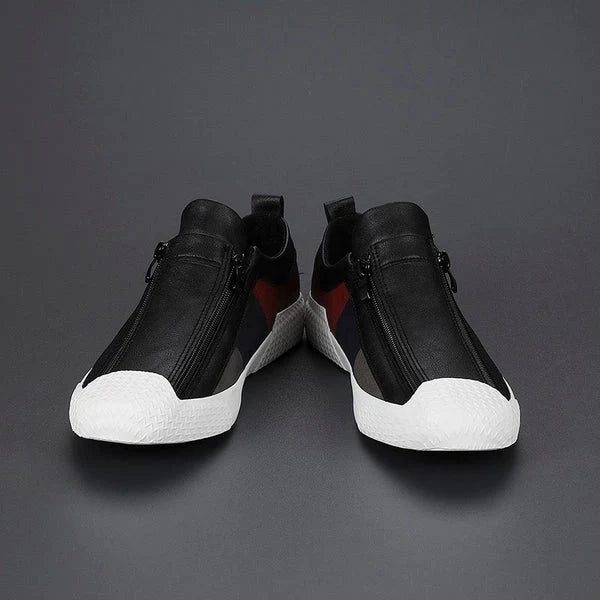 Zapatillas de Piel yuliam