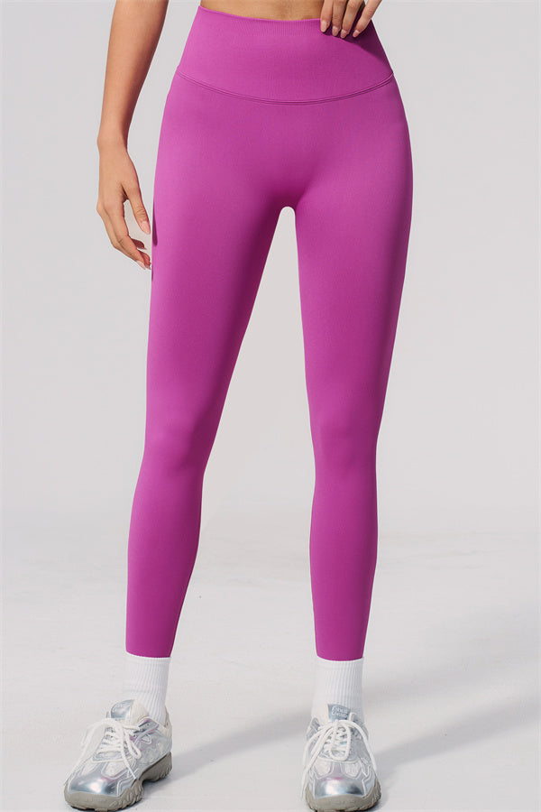 Camille 2-delige set van crop top en legging