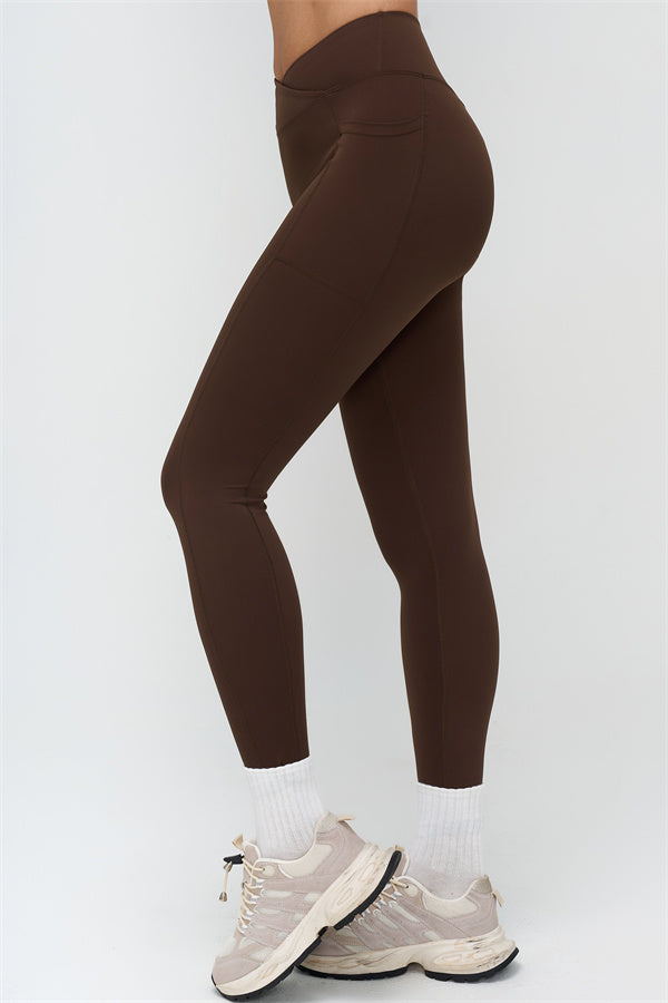 Conjunto BoldFit de 2 piezas: chaqueta y leggings