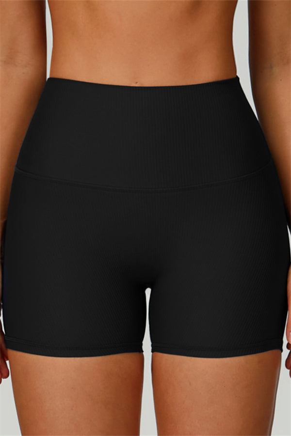Conjunto Burst de 2 piezas: camiseta sin mangas y shorts